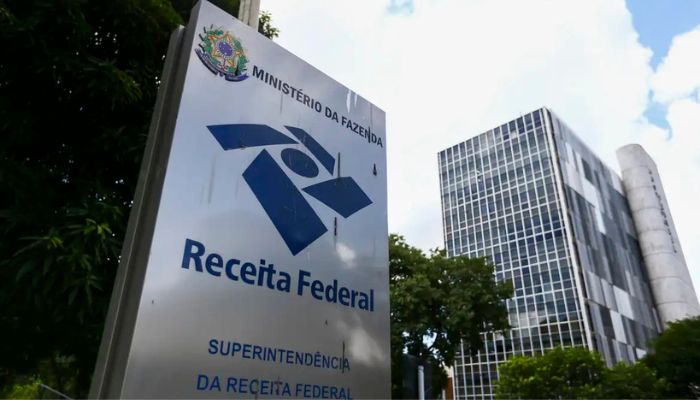 © Marcelo Camargo/Agência Brasil Receita não fará cobrança retroativa do IOF de instituição financeira